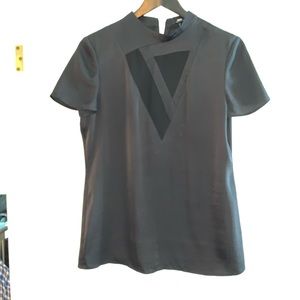Mexx Black Top
